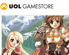 UOL Gamestore UOL Gamestore