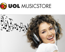 UOL Musicstore UOL Musicstore