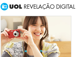 UOL Revelação Digital UOL Revelação Digital